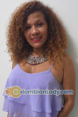 182657 - Leysmy Age: 49 - Colombia