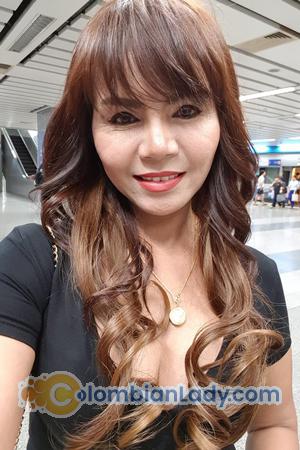 182669 - Thayika Age: 54 - Thailand