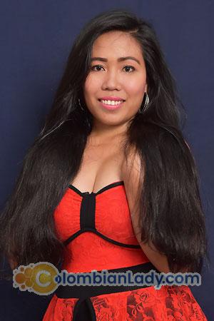 Ladies of Philippines