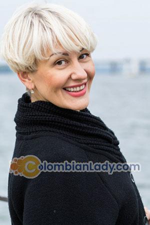 182746 - Svetlana Age: 51 - Ukraine