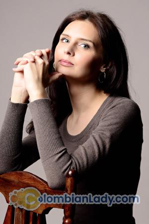 Ladies of Saint Petersburg