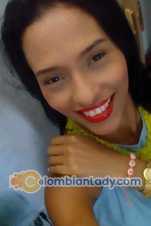 183076 - Kelly Age: 37 - Colombia