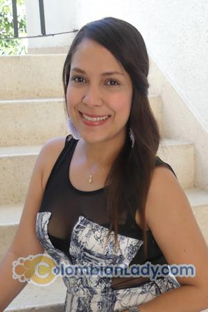 183079 - Leidy Age: 37 - Colombia