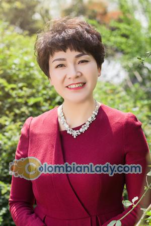 183210 - Qifang Age: 61 - China