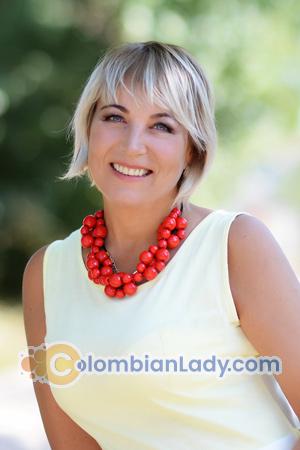 183274 - Irina Age: 60 - Ukraine