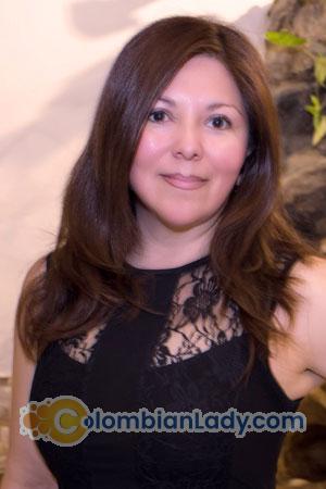 Ladies of Latin-America