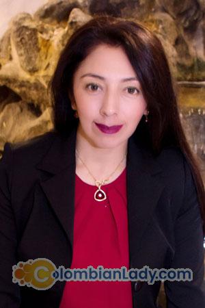 183620 - Silvia Age: 45 - Peru