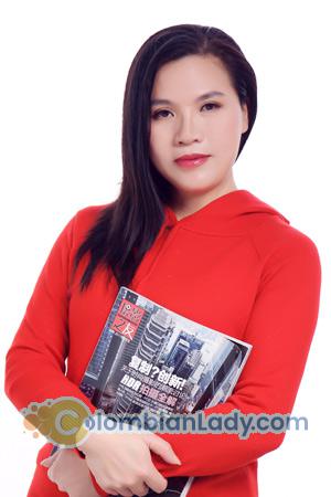 183656 - Yebo Age: 56 - China