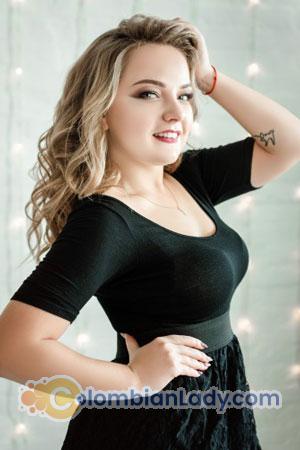 183749 - Irina Age: 26 - Ukraine