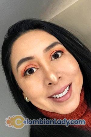 183772 - Milagros Age: 47 - Peru