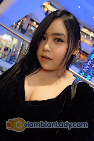 183787 - Wipada Age: 29 - Thailand