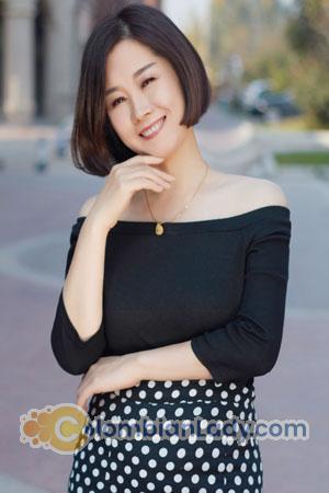 183809 - Xiaohong Age: 53 - China