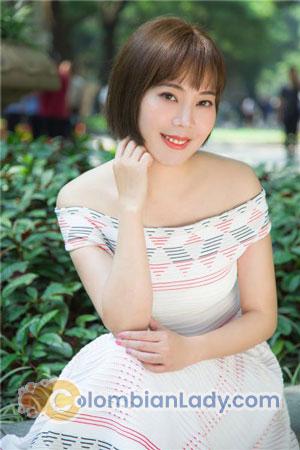 183810 - Wanhong Age: 45 - China