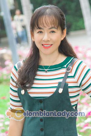 183815 - Jianmei Age: 61 - China