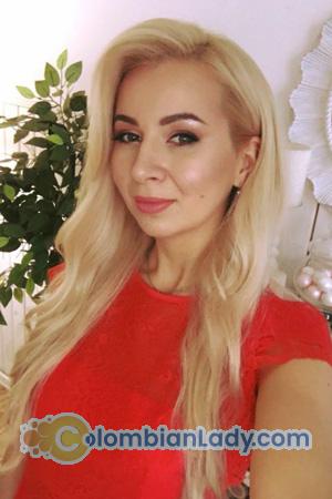 184030 - Olena Age: 39 - Ukraine