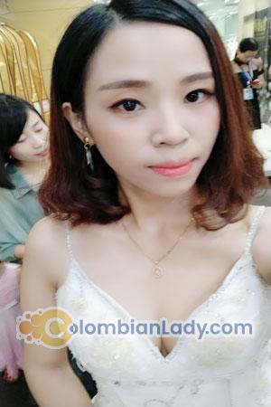 184072 - Qiongshan Age: 35 - China
