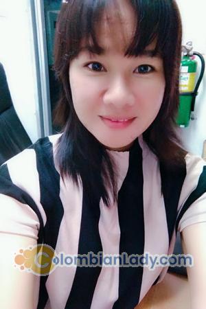 184241 - Nisaphron  (Karn) Age: 42 - Thailand