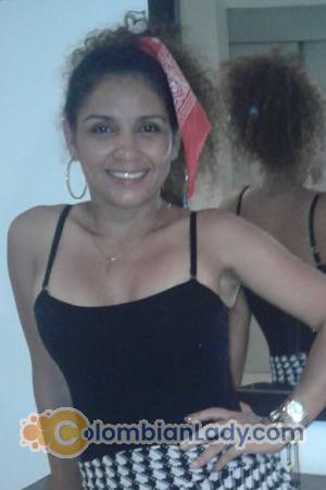 Ladies of Latin-America