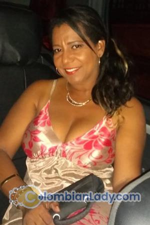 184311 - Cleidis Age: 52 - Colombia