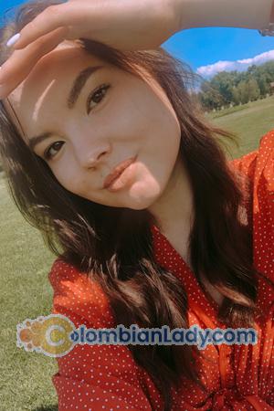 Ladies of Zaporozhye