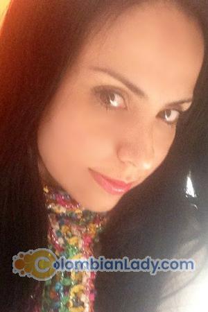 Ladies of Latin-America