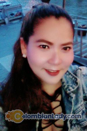 184707 - Cheewanan Age: 49 - Thailand