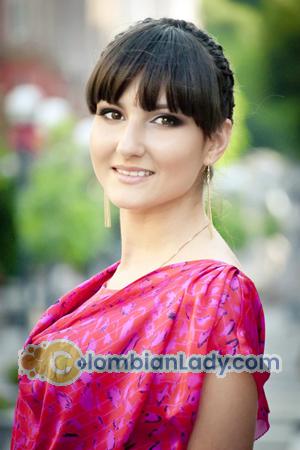 184741 - Lina Age: 35 - Ukraine