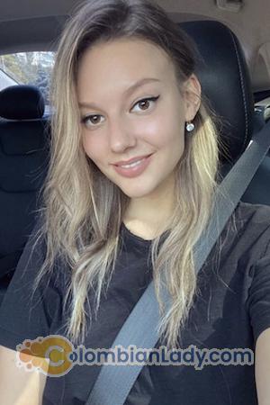 184813 - Anastasiya Age: 26 - Ukraine