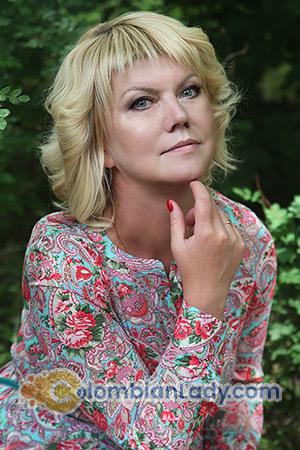 184843 - Tamara Age: 52 - Russia