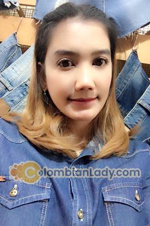 185043 - Datchaneewan Age: 38 - Thailand