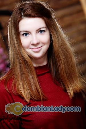 185123 - Nataliya Age: 35 - Ukraine