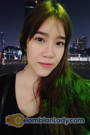 185171 - Piranan  (Bi fern) Age: 32 - Thailand