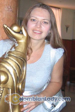 185277 - Oksana Age: 50 - Ukraine