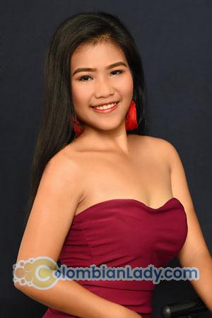 185329 - Cherry Mae Age: 24 - Philippines