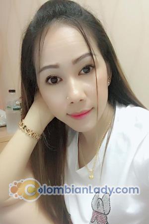 185336 - Sawittree (Pookie) Age: 43 - Thailand