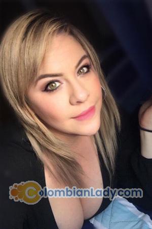 185731 - Johana Paola Age: 41 - Colombia