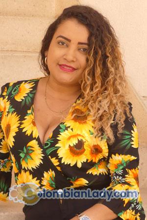 185733 - Desire Age: 36 - Colombia