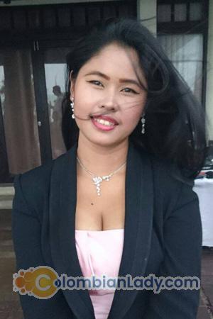 185756 - Pattama Age: 34 - Thailand