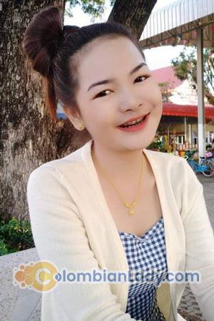 185770 - Chanyanut Age: 26 - Thailand