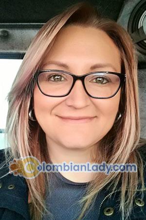 Ladies of Latin-America