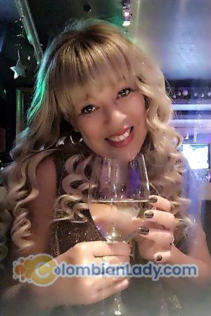 186051 - Olga Age: 55 - Ukraine