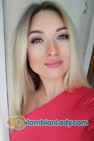 186143 - Irina Age: 45 - Ukraine