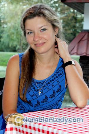 Ladies of Eastern-Europe