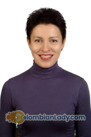 186226 - Galina Age: 53 - Belarus