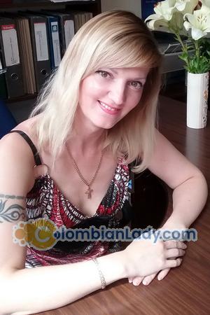 186228 - Natalia Age: 45 - Belarus