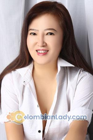 186263 - Xiaoyun (Nana) Age: 52 - China