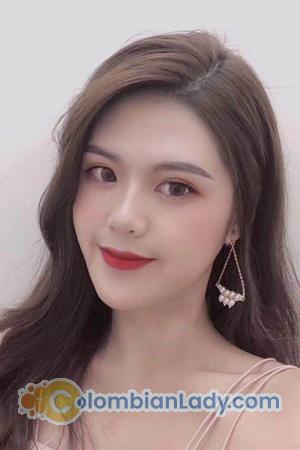 186433 - Gengyi Age: 24 - China