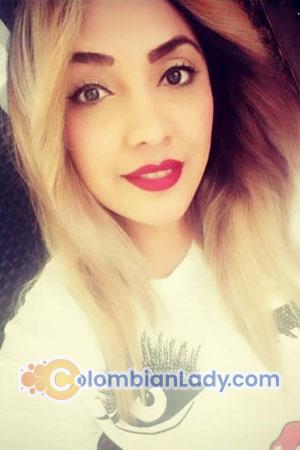 186461 - Brenda Age: 36 - Colombia