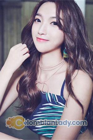 186531 - Qizhen Age: 28 - China