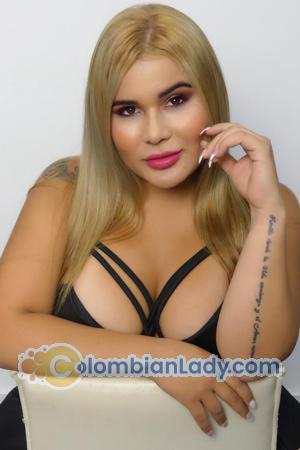 186566 - Marlin Age: 32 - Colombia